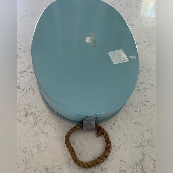 Rustic Pineapple serving tray - Picture 4 of 5